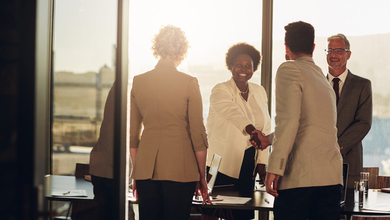 The Board Builder <br>