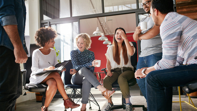 Chemistry Accelerator <br>